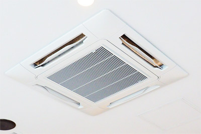 院内換気システム